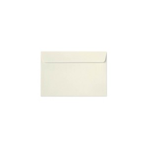 LUX 6 x 9 Booklet Envelopes 250/Box Natural Linen 4820-NLI-250 - 1 of 1