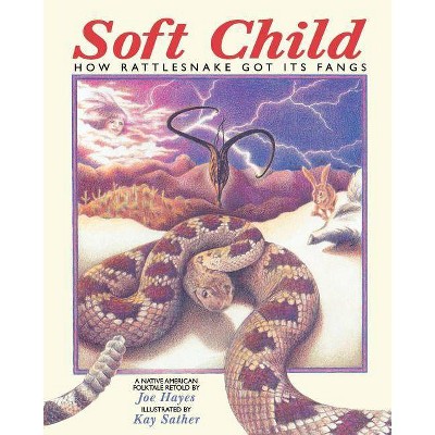 Soft Child - (Paperback)