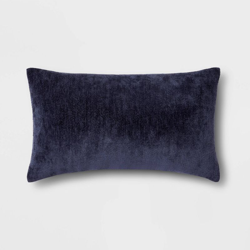 Chenille Throw Pillow - Threshold™, 1 of 11