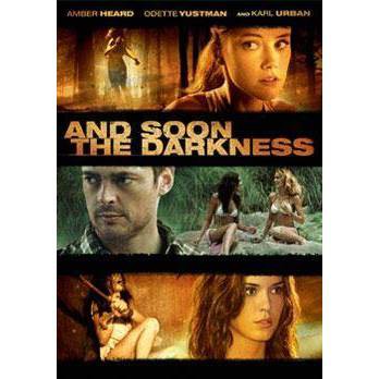 And Soon the Darkness (DVD)(2010)