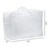 REGALWOVEN Foldable Clothes Storage Bags with Handles for Organizing Clothing - 2 of 4