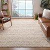 Natura NAT263 Hand Woven Indoor Rugs - Safavieh - 2 of 4