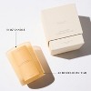 Benevolence LA Sun Kissed - Golden Luster Scented Candle - 3 of 4
