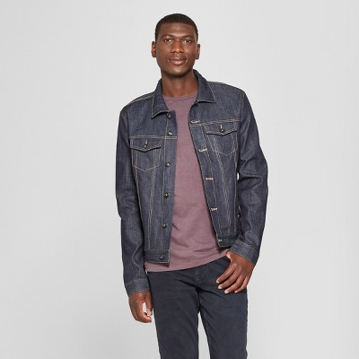 goodfellow selvedge denim