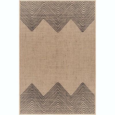 Mark & Day Nyomi Washable Woven Indoor Area Rugs