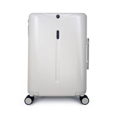 MiaMily Carry On Hardside Suitcase