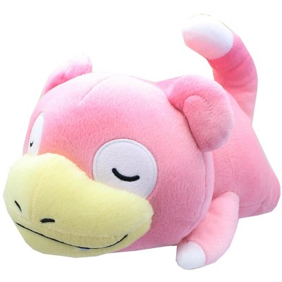 pokemon slowpoke plush