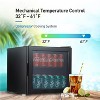COMMERCIAL COOL Digital Beverage Cooler - 3 of 4