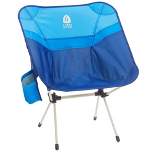 Sierra Designs Micro Chair - Blue