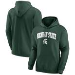 NCAA Michigan State Spartans Men's Chase Hoodie