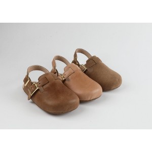 Little Love Bug Company Beck Clog Sandal - 1 of 4