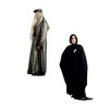 Harry Potter Hero Photos Sticker Die Cut Vinyl Large Deluxe Stickers Variety Pack - 4 of 4