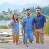 The Misty Moon Anti-shake All-in-One Selfie Stick Tripod - 4 of 4