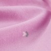 Carter's Just One You® Baby Girls' Comfy Soft Geo Sleep N' Play - Pink/White - 3 of 4