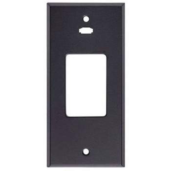 Ring Video Doorbell Pro Retro Fit Kit - 8KPRS7-0000