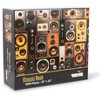 Toynk Classic Rock Music Surround Sound Systems 1000 Piece Jigsaw Puzzle - 2 of 4