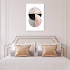 Deco Geo I by Urban Epiphany Unframed Wall Canvas - iCanvas - 3 of 4