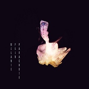 Melanie Pain - Parachute (CD) - 1 of 1