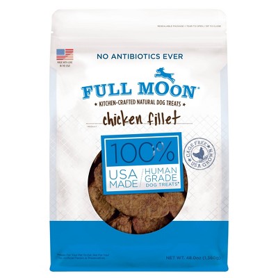 full moon kitchen crafted dog treats