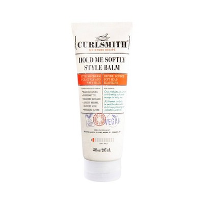 CURLSMITH Hold Me Softly Style Balm - 8 fl oz - Ulta Beauty