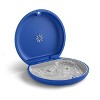 Invisalign™ Aligner Case in Blue - 2 of 4