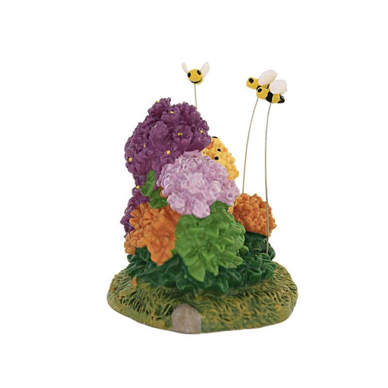 Department 56 Accessory Happily Pollinating  -  Decorative Figurines, 1 of 4