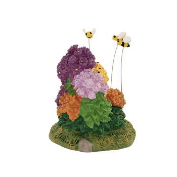 Department 56 Accessory Happily Pollinating  -  Decorative Figurines