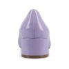 Journee Womens Saarii Wide Width Pumps - 3 of 4