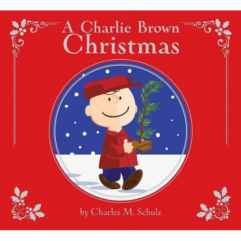 charlie brown christmas patty