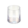 Unique Bargains Soda-Lime Glass Whiskey Glasses Drinkware - 3 of 4