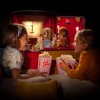 Our Generation Movie Theater Playset with Electronics for 18" Dolls - OG Cinema - image 3 of 4