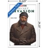 Trends International Marvel Secret Invasion - Nick Fury Feature Series Framed Wall Poster Prints - 3 of 4