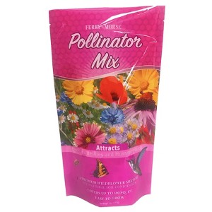 Ferry-Morse Seeds Wildflower Mix Pollinator - 7 oz - 1 of 1