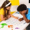 Plus-Plus - Puzzle by Number - 1400pc Map of the United States - 2 of 4