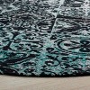Classic Vintage CLV221 Power Loomed Area Rug  - Safavieh - 3 of 3