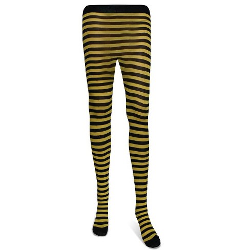 Bumblebee tights store