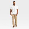 Men's Slim Straight Fit Five Pocket Pants - Goodfellow & Co™ - 3 of 3