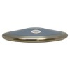 Amber Athletic Gear Top Fly Discus Track & Field Training Discus Throwing Discus 78 ? 85% Rim Weight IAAF Certified - 3 of 4