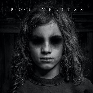 P.O.D. - Veritas - 1 of 1