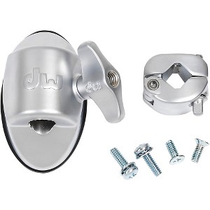 DW 1/2" Tom Mounting Bracket for New 2012 Style - 1 of 1