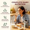 Gya Tea Co Whole Milk Powder 1.1lb (17.64 Oz) - Pasture Raised Source, rBST Hormone Free - 4 of 4