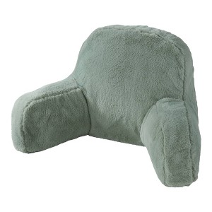 Kensington Garden Bed Rest Support Pillow - 1 of 4