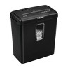 Fellowes Powershred 9c Cross-cut Paper Shredder : Target