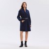 Women's Corduroy Balloon Long Sleeve Mini Shirtdress - Universal Thread™ - 3 of 3