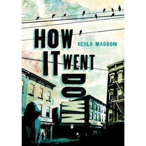 How It Went Down - by  Kekla Magoon (Hardcover) - 1 of 1