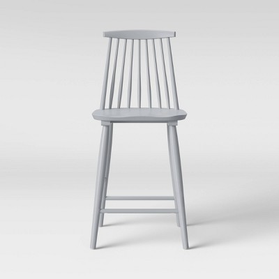 target windsor counter stool