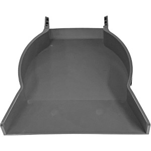 Complete Selection of Sluice Fox Modular Sluice Box Parts, Add-Ons, Accessories for Gold Panning Kits - 1 of 4