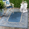 Courtyard CY2965 Power Loomed Indoor/Outdoor Area Rug  - Safavieh - 2 of 4