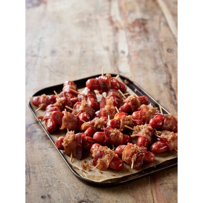 Boar's Head Cocktail Beef Franks - 12oz