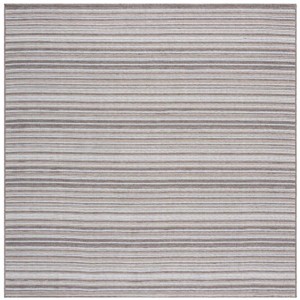 Escape 600 ESC600 Power Loomed Machine Washable Skid Resistant Indoor Rugs - Safavieh - 1 of 4